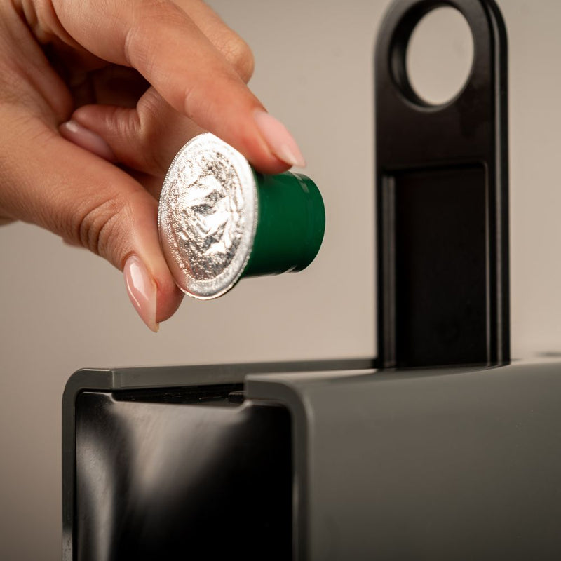 Signature Bestseller Bundle - 100 Nespresso Compatible Coffee Capsules