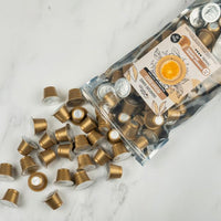 Signature Medium Bundle - 100 Nespresso Compatible Coffee Capsules