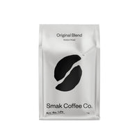 Smak Coffee Beans - Original Blend - 1kg