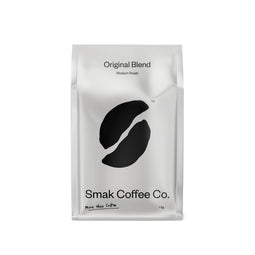 Smak Coffee Beans - Original Blend - 1kg thumbnail