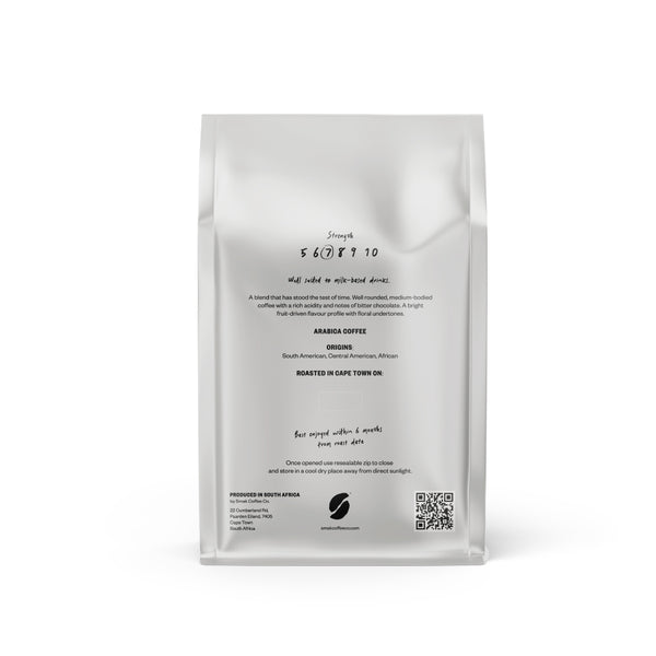 Smak Coffee Beans - Original Blend - 1kg