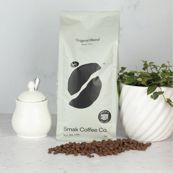 Smak Coffee Beans - Original Blend - 1kg