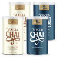 red espresso - Vanilla and Spiced Chai Gift Hamper