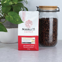 Maria's Tandjiesberg Blend Coffee Beans - 250g