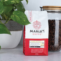 Maria's Tandjiesberg Blend Coffee Beans - 250g