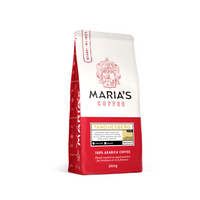 Maria's Tandjiesberg Blend Filter Coffee - 250g