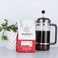 Maria's Tandjiesberg Blend Filter Coffee - 250g