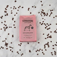 Terbodore Birthday Cake Coffee Beans - 250g