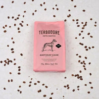 Terbodore Birthday Cake Filter Coffee - 250g