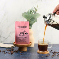 Terbodore Birthday Cake Filter Coffee - 250g