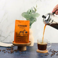 Terbodore Dutch Chocolate Filter Coffee - 250g