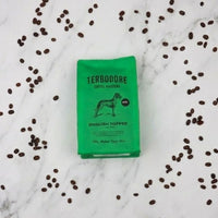 Terbodore English Toffee Coffee Beans - 250g