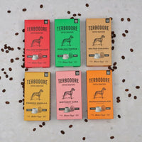 Terbodore Full Flavour Variety - 60 Nespresso compatible coffee capsules