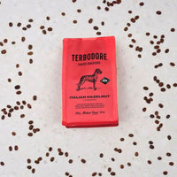 Terbodore Italian Hazelnut Filter Coffee - 250g