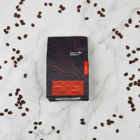 Terbodore Lazy Bones Coffee Beans - 250g
