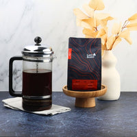 Terbodore Lazy Bones Filter Coffee - 250g