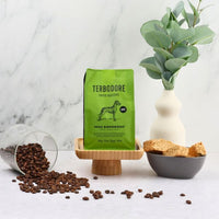 Terbodore Mac Espresso Coffee Beans - 250g