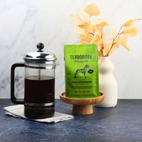 Terbodore Mac Espresso Filter Coffee - 250g