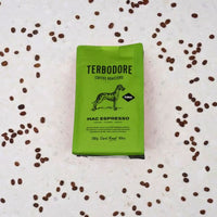 Terbodore Mac Espresso Filter Coffee - 250g