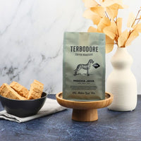 Terbodore Mocha Java Filter Coffee - 250g