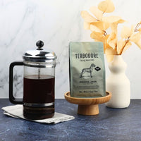 Terbodore Mocha Java Filter Coffee - 250g
