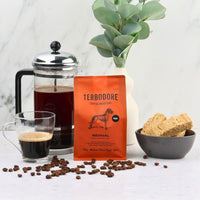 Terbodore Revival Coffee Beans - 250g