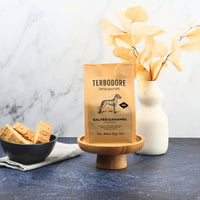 Terbodore Salted Caramel Filter Coffee - 250g