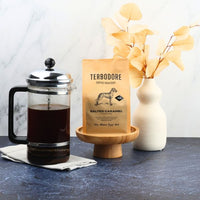 Terbodore Salted Caramel Filter Coffee - 250g