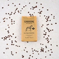 Terbodore Salted Caramel Filter Coffee - 250g