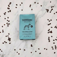 Terbodore The Great Dane Coffee Beans - 250g