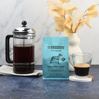 Terbodore The Great Dane Filter Coffee - 250g