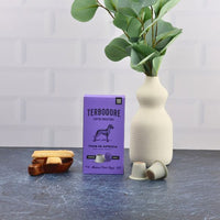 Terbodore This is Africa – 10 Compostable Nespresso compatible coffee capsules