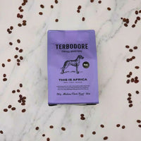 Terbodore This is Africa Coffee Beans - 250g