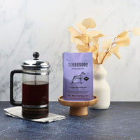 Terbodore This is Africa Filter Coffee - 250g