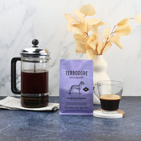 Terbodore This is Africa Filter Coffee - 250g