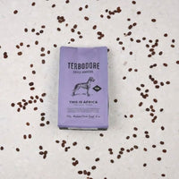 Terbodore This is Africa Filter Coffee - 250g