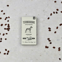 Terbodore Unwind Decaf - 10 Compostable Nespresso Compatible Coffee Capsules