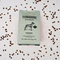 Terbodore Unwind Decaf Filter Coffee - 250g