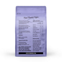 Terbodore This is Africa Filter Coffee - 250g