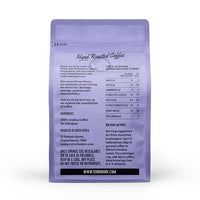 Terbodore This is Africa Coffee Beans - 250g