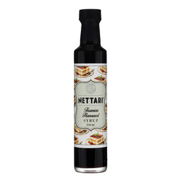 Nettari Tiramisu Syrup 250ml thumbnail