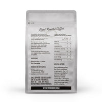 Terbodore Unwind Decaf Filter Coffee - 250g