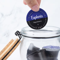 Euphoria - 50 Lavazza Blue compatible coffee capsules