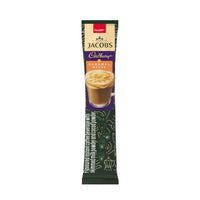 Jacobs Cadbury Mocha Caramel - Box of 8 sachet's