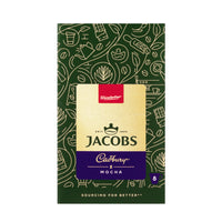 Jacobs Cadbury Mocha Original - Box of 8 sachet's