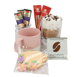 Sip, Snack and Relax – Mother’s Day Set thumbnail