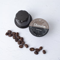 Obsession - 50 Lavazza Blue compatible coffee capsules