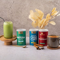 red espresso - Reduced Sugar instant bundle