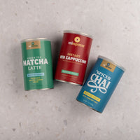 red espresso - Reduced Sugar instant bundle
