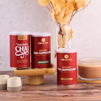 red espresso - Rooibos Deluxe Variety Bundle